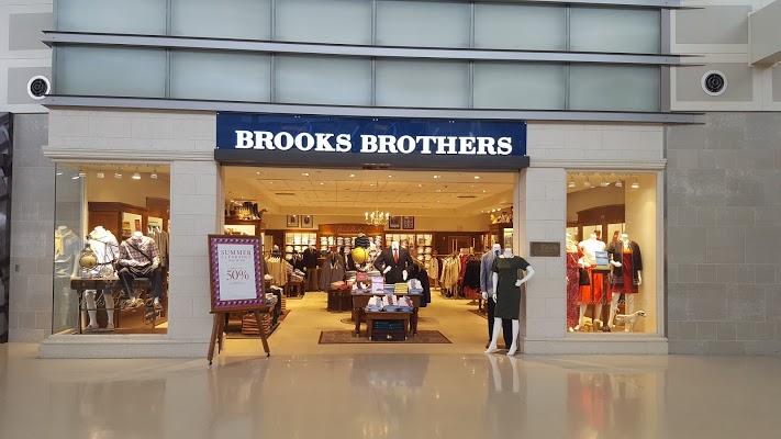 brooks brothers outlet atlanta